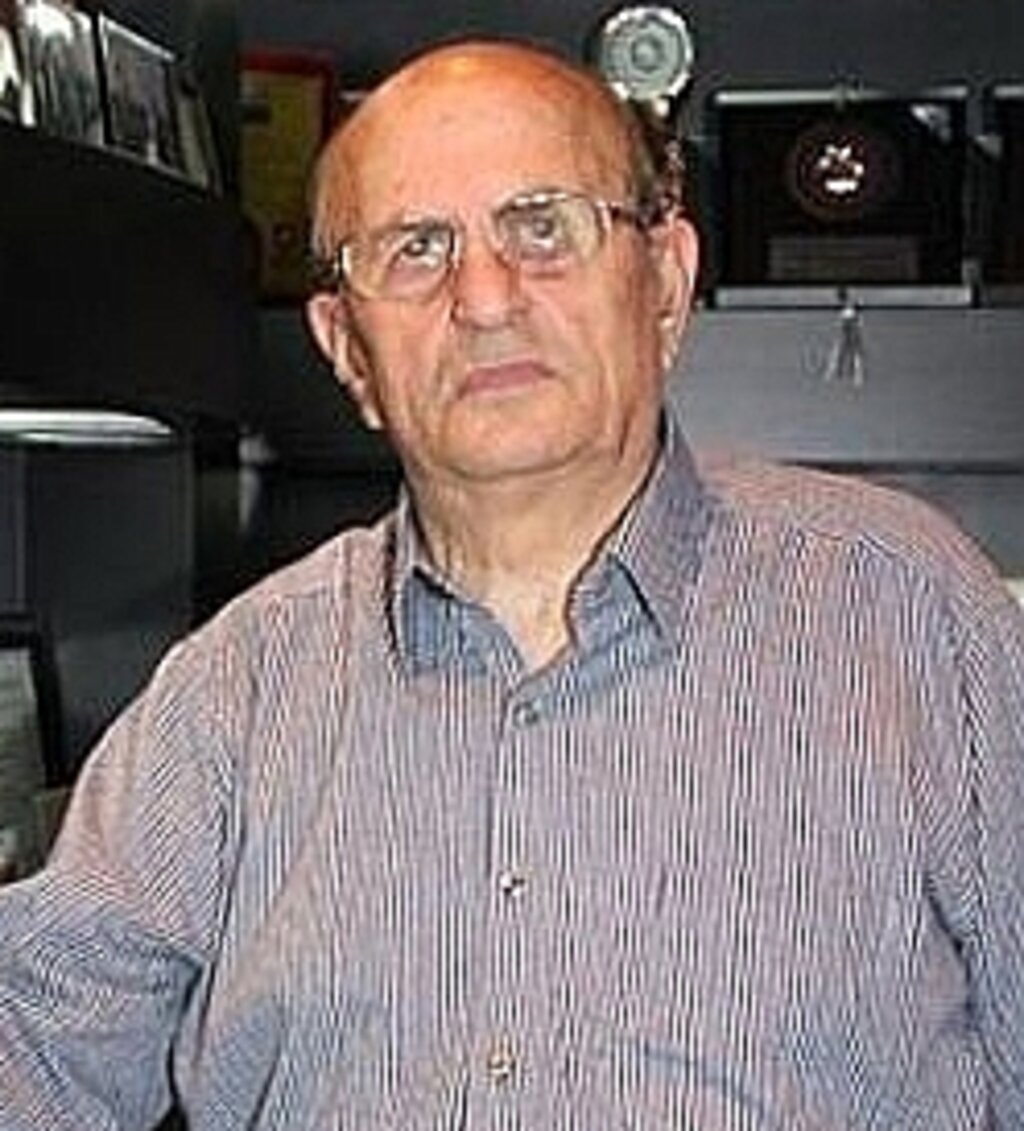 Cemal Yeşilyurt kimdir?