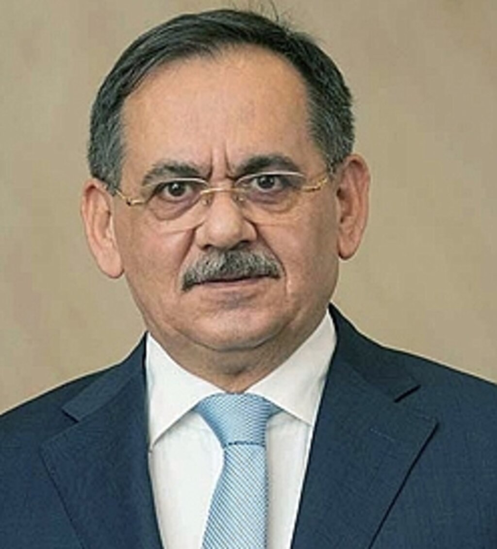 Mustafa Demir kimdir?