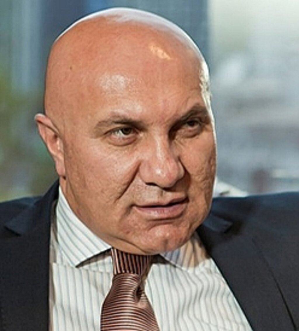 Yüksel Yıldırım kimdir?