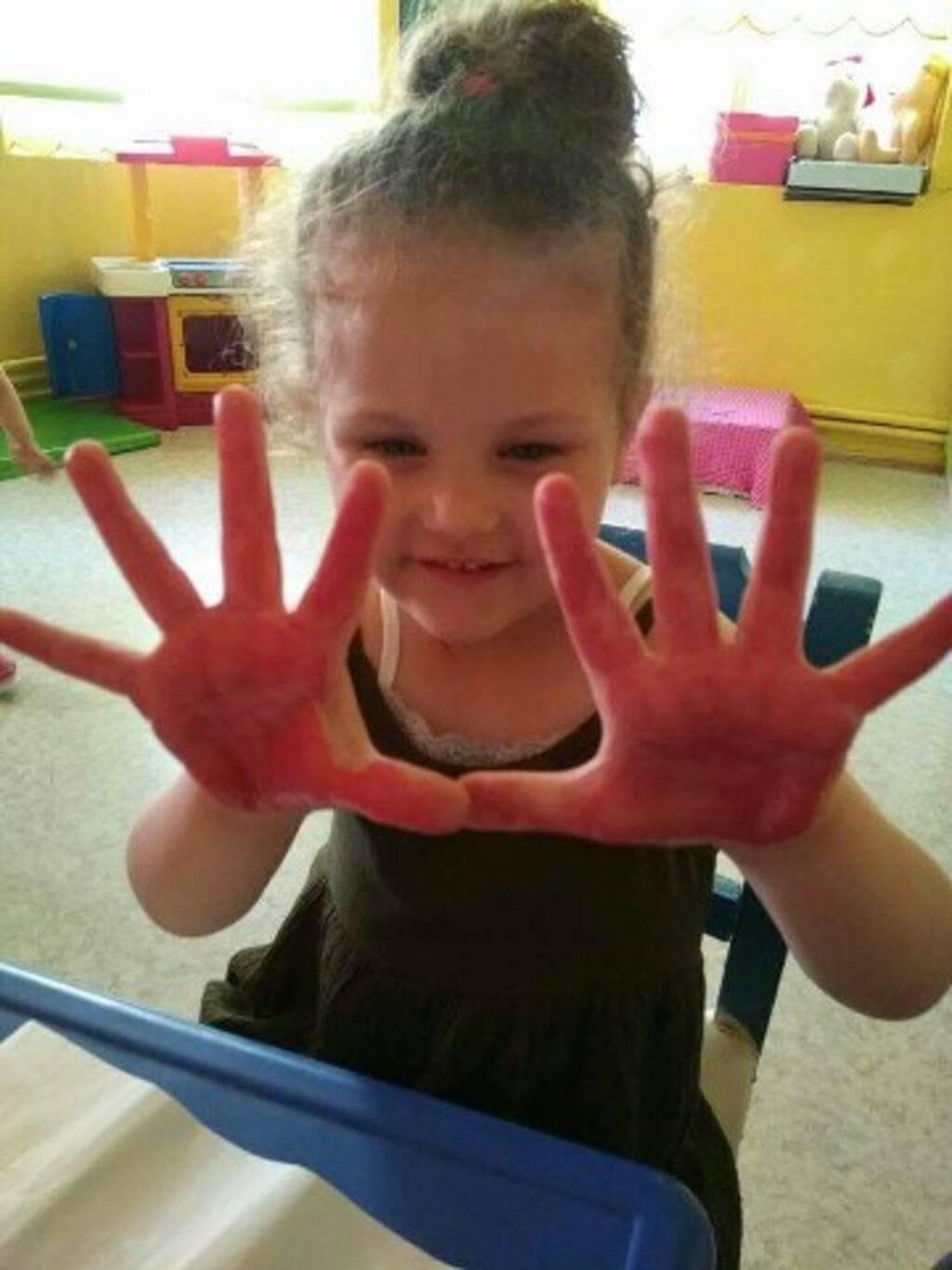 Papatyam Kreş Ve Gündüz Bakım Evi 