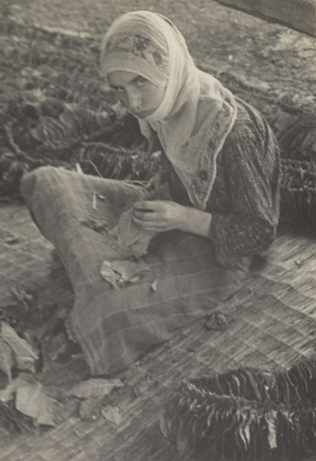 Samsun'da 87 yıl önce çekilen fotoğraflar!