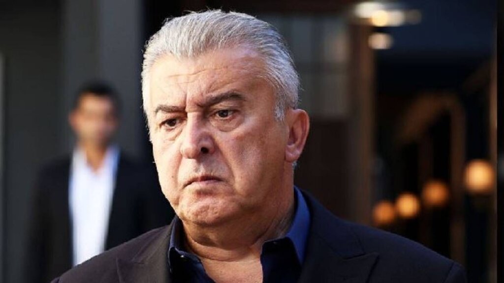 Trabzonlu olan ünlü isimler