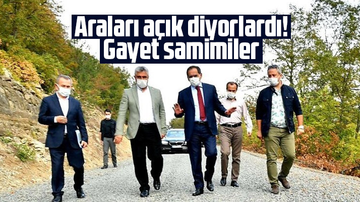 Ersan Aksu ile Mustafa Demir'in arası açık deniliyordu! Fotoğraf öyle demiyor