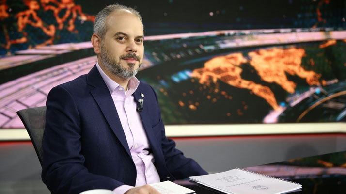 Bakan Kılıç Alman siyasetçileri eleştirdi
