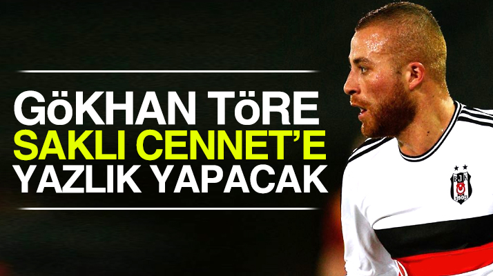 Gökhan Töre Samsun'un Ayvacık ilçesine yazlık yapacak