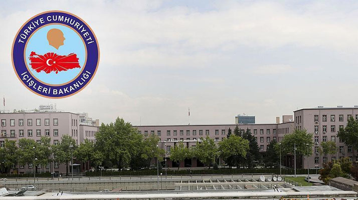 Bakanlıktan Suriyeliler hakkında açıklama