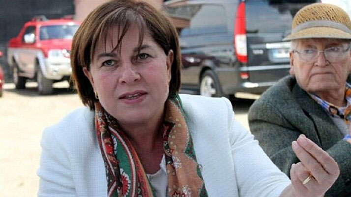 CHP'li vekil 1.2 milyonluk telefon faturasını meclise ödetti