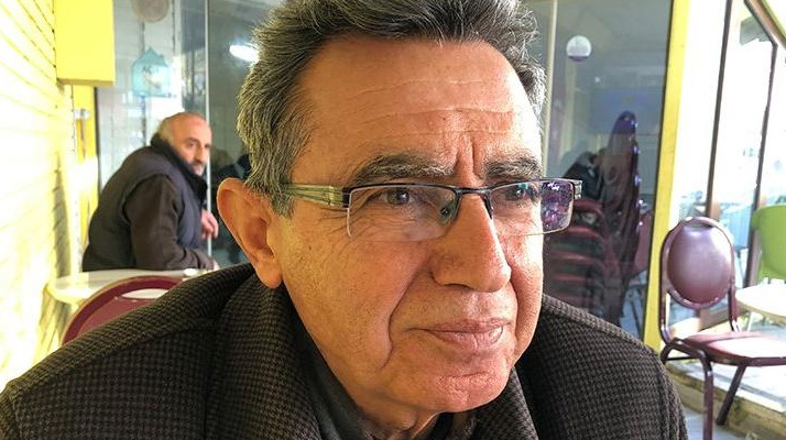 İsa Doğan YÖK'ün ihraç kararını mahkeme kararı ile iptal ettirdi