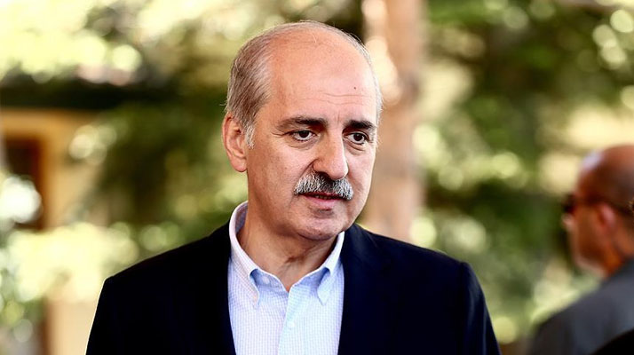Kurtulmuş'tan provokasyonlar hakkında açıklama