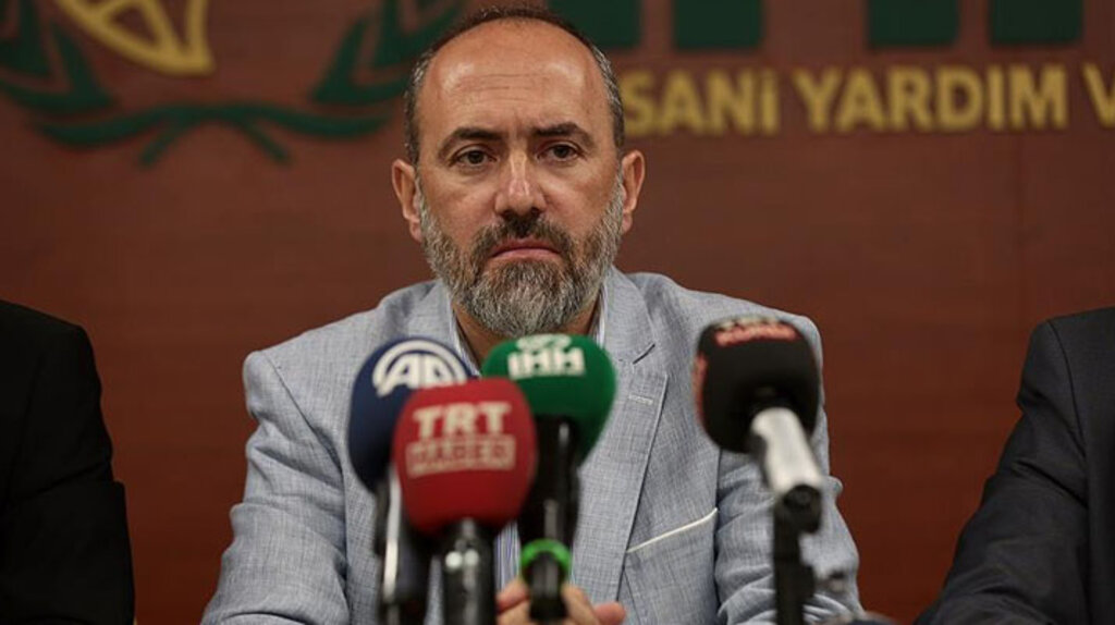 Hüseyin Oruç'tan DAEŞ açıklaması