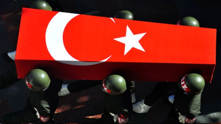 Hatay'da PKK polis uygulama noktasına saldırdı: 2 polis şehit 1 polis yaralı