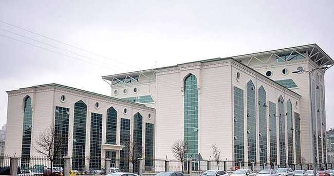 Kapatılan Turgut Özal Üniversitesi çalışanlarına gözaltı kararı