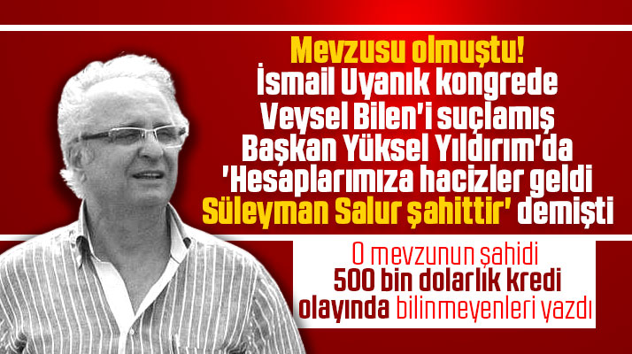 Samsunspor'un Toprak Bank'tan kullandığı 500 bin dolarlık kredi olayının bilinmeyenleri