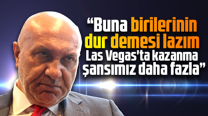 Yüksel Yıldırım'dan transfer fiyatlarına tepki! Buna birilerinin dur demesi lazım