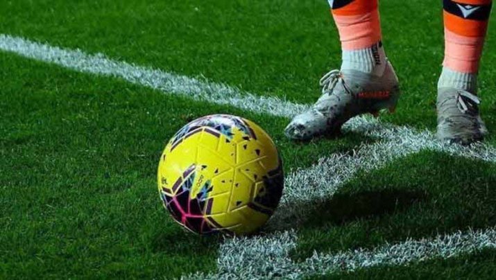TFF 1. Ligde 19 takımın maçı TRT Spor ve TRT Avaz'da canlı yayınlanacak