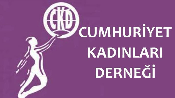 CKD Samsun Şubesi Afganistan açıklamasına kendini fesih ederek tepki gösterdi