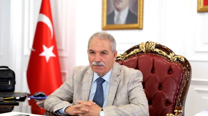İlkadım Belediyesi 30 Ağustos Zafer Bayramını Zafer Konvoyu ile kutlayacak