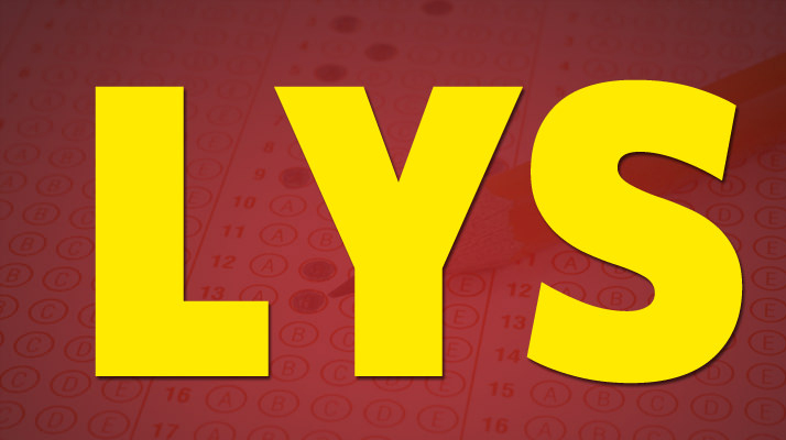 Merakla beklenen LYS 2017 sınav sonuçları açıklandı