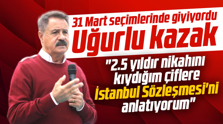Atakum Belediye Başkanı Deveci'den kadınlara örgütlenin çağrısı