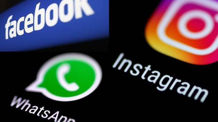 Facebook-Instagram-WhatsApp neden açmıyor? 3'ü de çöktü