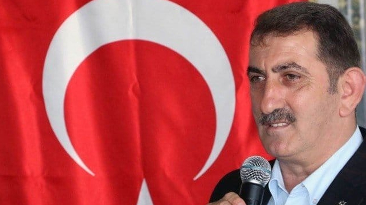 Samsun Milletvekili Fuat Köktaş'tan 29 Ekim Cumhuriyet Bayramı açıklaması
