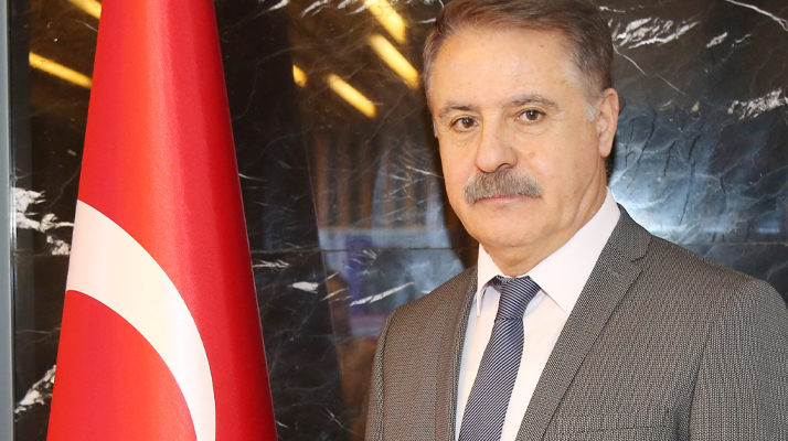 Atakum Belediye Başkanı Av. Cemil Deveci'den Cumhuriyet Bayramı açıklaması