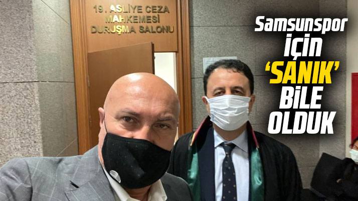 Süleyman Soylu şikayetçi oldu Yüksel Yıldırım mahkemede ifade verdi
