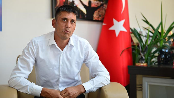 Kardeşi Ömer Halisdemir'i anlattı
