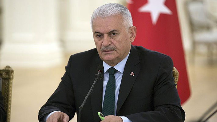 Başbakan Yıldırım:Hükümet olarak OHAL'i uzatmak istiyoruz
