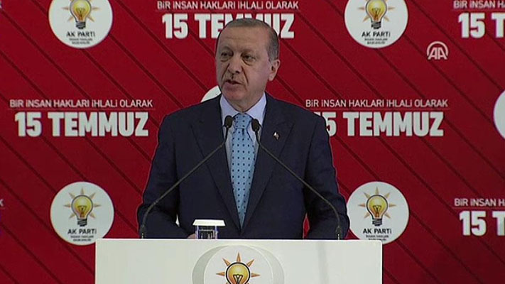 OHAL kaldırılmayacak