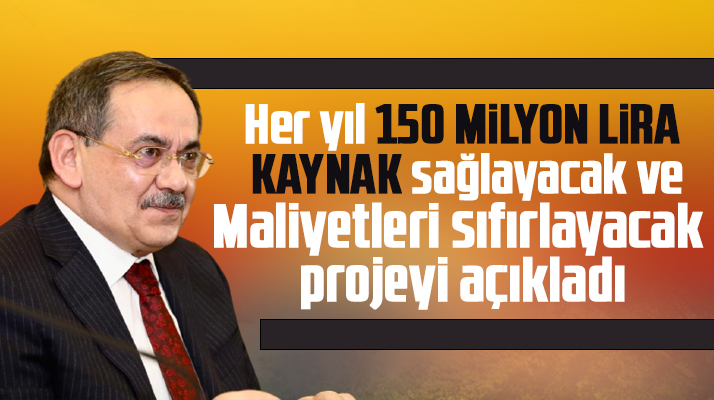 Samsun Büyükşehir güneş ve rüzgar enerji santralleri kuracak