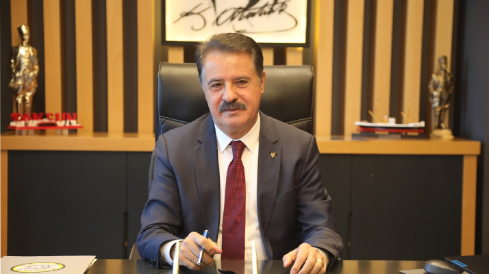Atakum Belediyesi konferanslarda uzman isimlerle Atatürk gerçeğini anlatacak