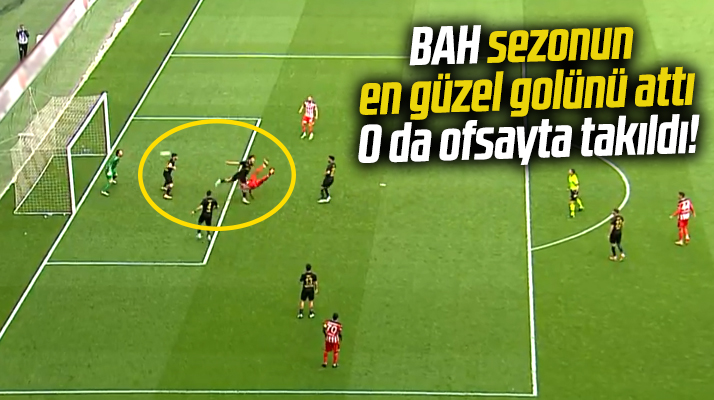 Yılport Samsunspor'da Bah'ın röveşata golü iptal oldu! İstanbulspor maçı golsüz bitti
