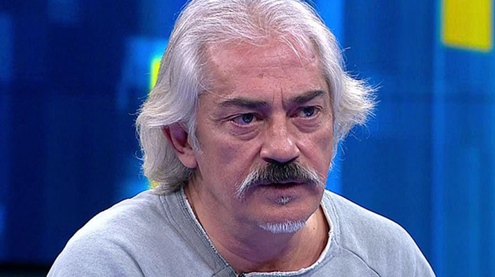 Yönetmen Mustafa Altıoklar gözaltına alındı
