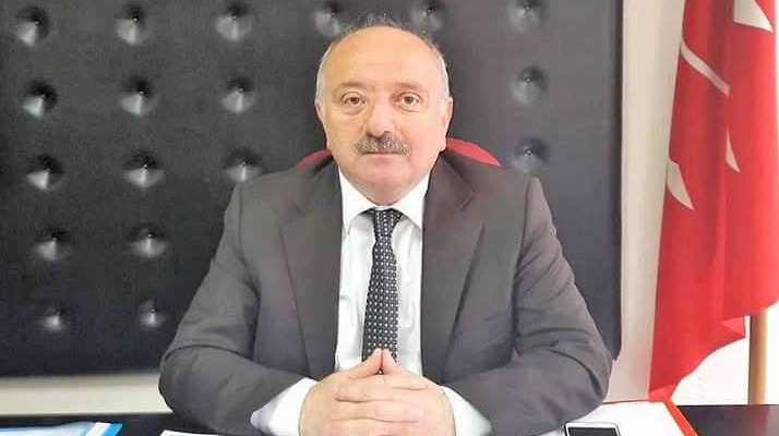 Ordu Büyükşehir Belediyesi ihaleye fesat mı karıştırdı? CHP'den flaş iddia