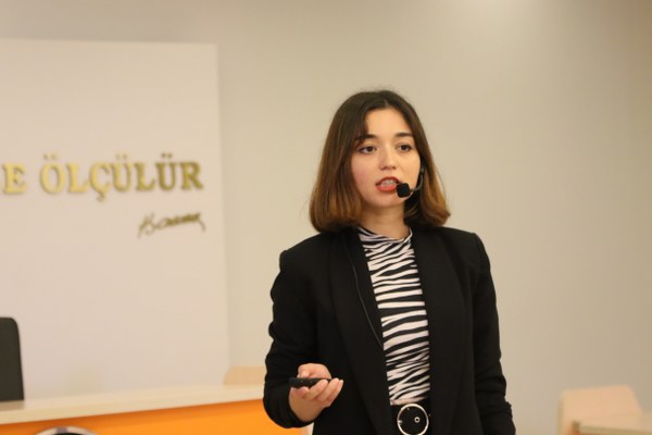 Samsun Atakum Belediyesi’den kadına yönelik şiddetle mücadeleye tam destek