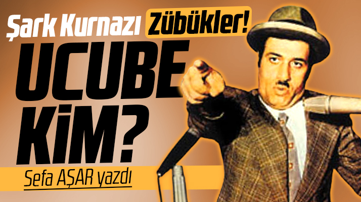 Samsun Kent Haber yazarı Sefa Aşar yazdı! Ucube kim?