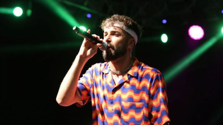 Sefo kimdir, nerelidir? Rapçi Sefo'nun gerçek ismi ne?