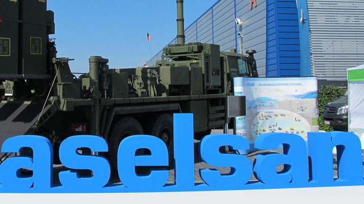 ASELSAN'ın değeri 2 katına çıktı