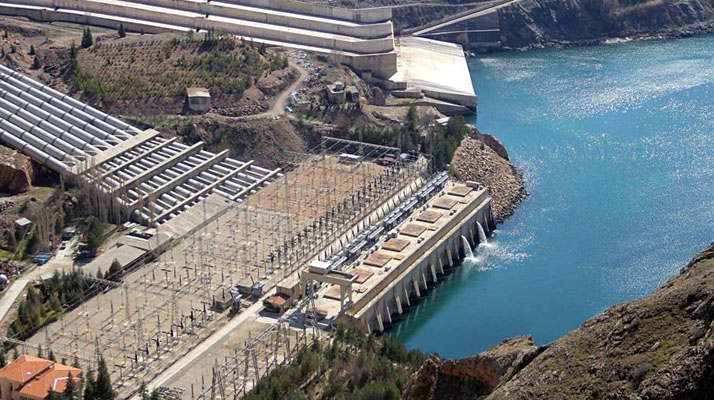 79 yeni elektrik santrali devrede
