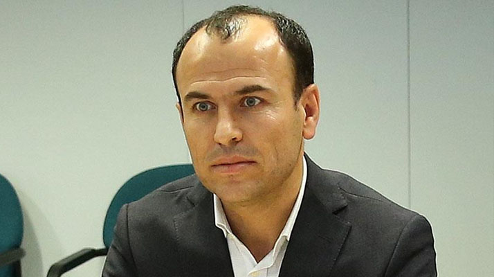 HDP'li Sarıyıldız'ın vekilliği düşürüldü