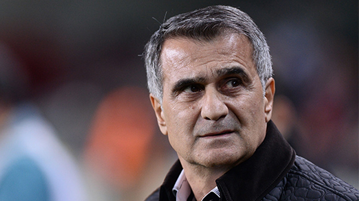Şenol Güneş'e Milli Takım Teknik Direktörlüğü teklifi geldi mi