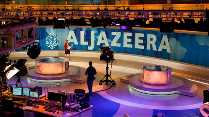 Netanyahu Al Jazeera'nın Kudüs ofisinin kapatılması talimatını verdi