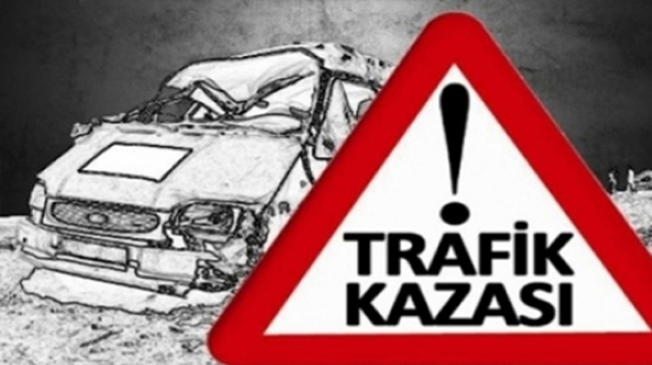 Artvin'de kayalara çarpan otomobilde bir kişi öldü, 2 kişi yaralandı