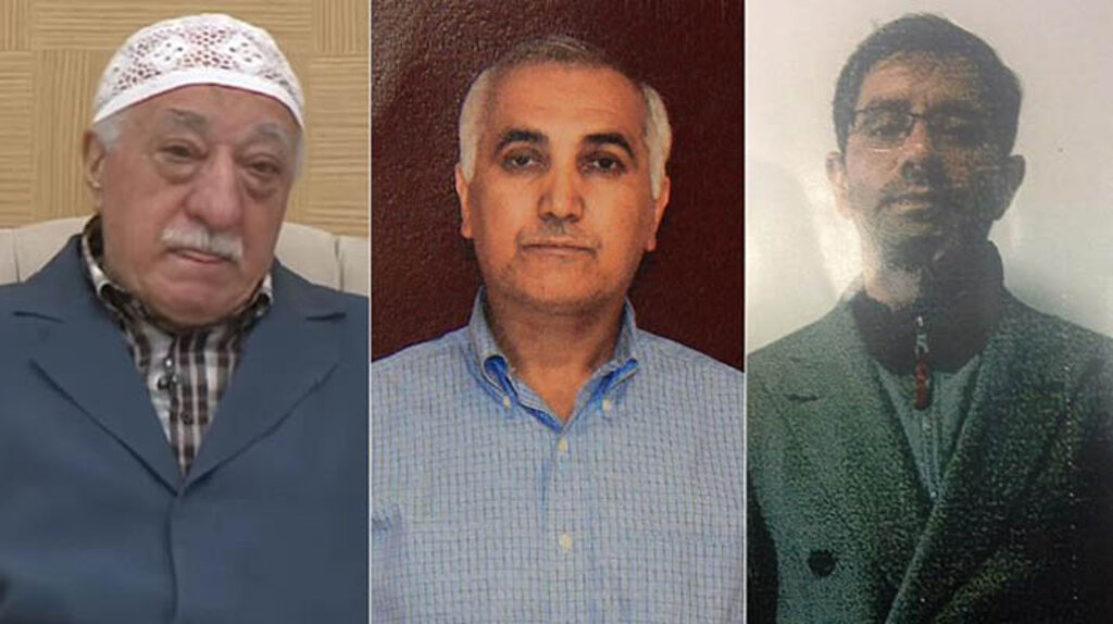 Akıncı Üssü davası başlıyor