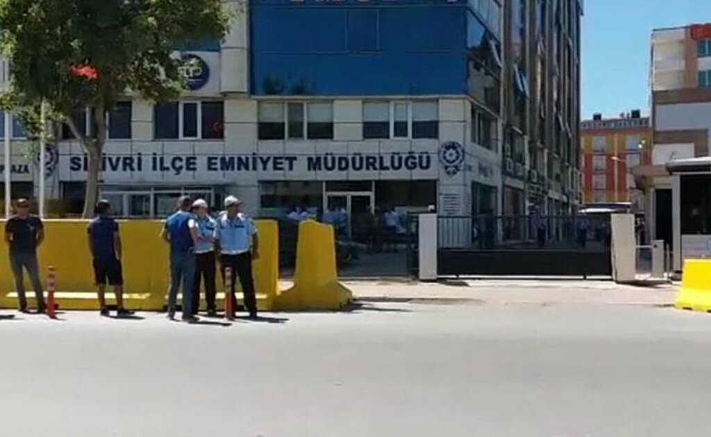 Silivri Emniyet Müdürü makamında ölü bulundu!