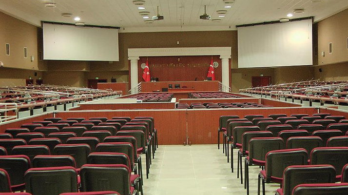 Hrant Dink davasında 4 tahliye