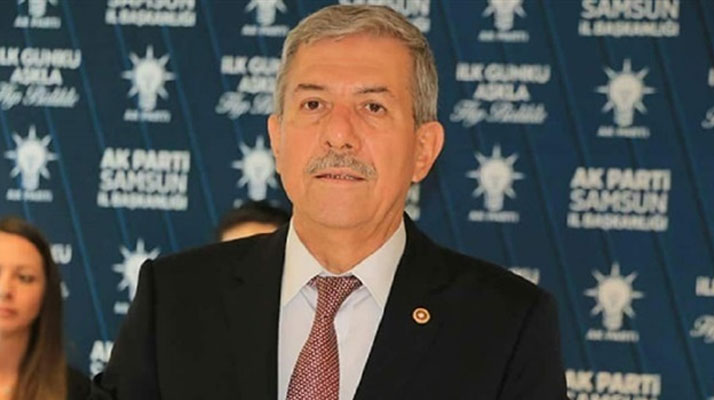 Sağlık Bakanı Demircan'dan Samsun'a Şehir Hastanesi müjdesi