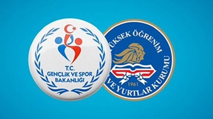 KYK 2017 yurt başvurularının başlayacağı tarih belli oldu