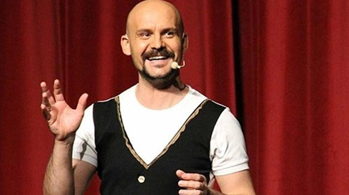 Atalay Demirci'ye adli kontrol şartıyla tahliye kararı verildi